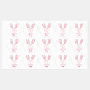 Search for turning stickers Bunny