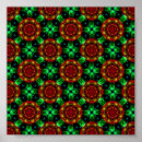 Search for horizontal pattern posters Unique fancy artistic style