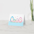 Search for cute penguin thank you cards Gender neutral
