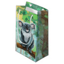 Search for koala gift bags Funny