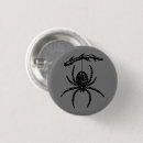 Search for spider badges Gothic