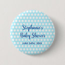 Search for blue dot badges Mother to be