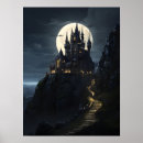 Search for at midnight art Dark fantasy