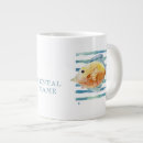 Search for marine life drinkware Tropical