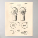 Search for tubes art Vintage