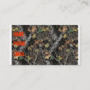 Search for fishing business cards Wildlife