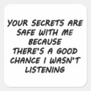Search for funny insults stickers Sarcasm
