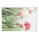 Search for poppies pillowcases Poppy