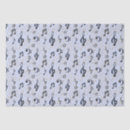 Search for musical note tissue paper Musician