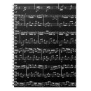 Search for sheet music notebooks Instrument