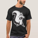 Search for penelope tshirts Looney tunes