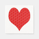Search for valentine napkins Happy valentine's day