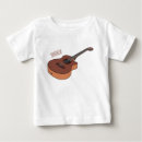 Search for guitar baby shirts Instrument