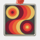Search for metallic rainbow Orange