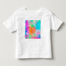 Search for lime green and orange tshirts Pink