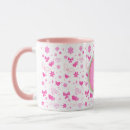 Search for girly pattern mugs Patterns
