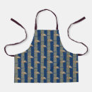 Search for wildlife lover aprons Nature