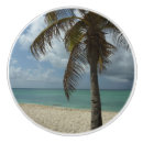 Search for palm tree knobs and pulls Island
