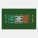 Search for erin stickers Irish