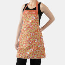 Search for pizza aprons Cool