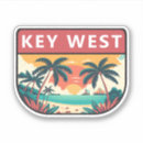 Search for florida key stickers Matching family tourist trip