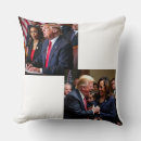 Search for donald trump cushions Vote