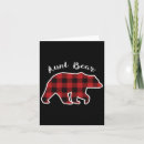 Search for aunt christmas cards Santa