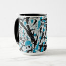 Search for marking mugs Modern