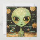 Search for extraterrestrial cards Invasion