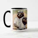 Search for baseball mugs Player