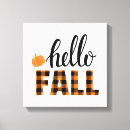Search for football canvas prints Harvest