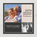 Search for portrait wedding invitations Black