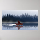 Search for canoe posters Forest