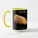 Search for arowanas Fish