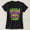 Search for kdrama tshirts South korea