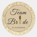 Search for team bride stickers Bridal shower