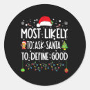 Search for define good stickers Matching