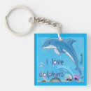 Search for cute dolphin key rings Dolphins