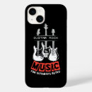 Search for rock music iphone cases Vintage