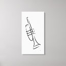 Search for brass canvas prints Black