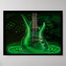 Search for electric guitar posters Sound