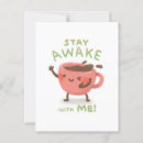 Search for awaking postcards Coffee lover