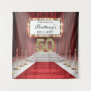 Search for red carpet backdrops Hollywood