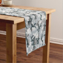 Search for camouflage table runners Pattern