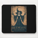 Search for a halloween witch mouse mats Witchy