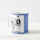 Search for matching wedding mugs Bride and groom
