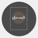 Search for t shirt stickers Namaste