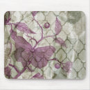 Search for arabesque mouse mats Butterfly