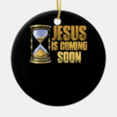 Search for coming round christmas tree decorations Jesus