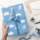 Search for piglet wrapping paper Kawaii